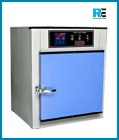 Hot Air Oven