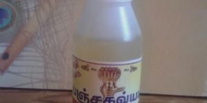 Abisheka Panchakavyam