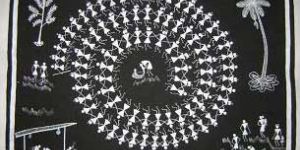 Warli Painting ADP-10