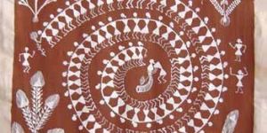 Warli Painting ADP-12