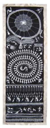 Warli Painting ADP-14