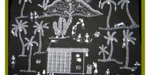 Warli Painting ADP-3