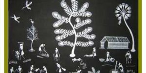 Warli Painting ADP-5