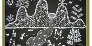 Warli Painting ADP-6