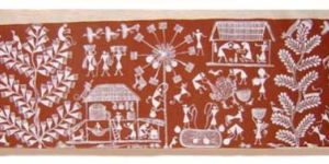 Warli Painting ADP-7