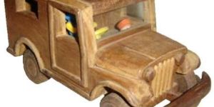 Wooden Handicraft Items-05