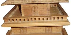 Wooden Handicraft Items WHI-01