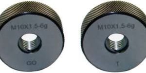 Thread Ring Gauge