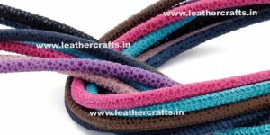 Round Nappa Cords