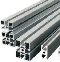 Aluminum Channel
