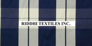 Cotton Furnishing Fabric