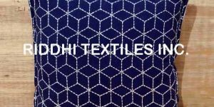 Jacquard Dobby Cushion Cover