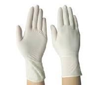 Disposable Latex Gloves