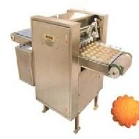 Biscuit Making Machinery