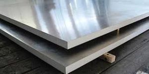 Metal Sheets & Plates