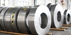 Stainless Steel Coil