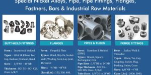 Stainless Steel Fittings