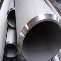 Stainless Steel Pipes
