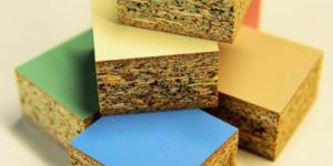 Laminated Particle Board