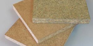 Particle Board