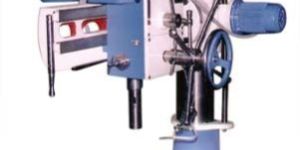Double Column Radial Drill Machine