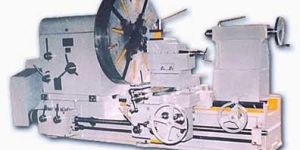 Lathe Machine