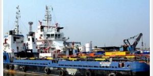 Support Services for the Oil Industry