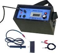 SPARK TESTER MODEL ST-40