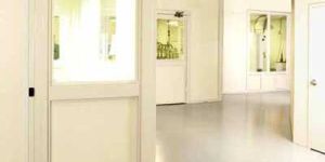 Clean Room Systems