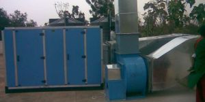 Humidification System