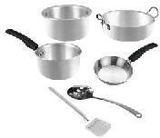 Aluminium Kitchenware