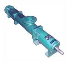 High Pressure Pump