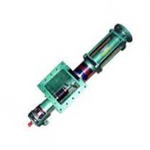 Single Screw Grout Pump