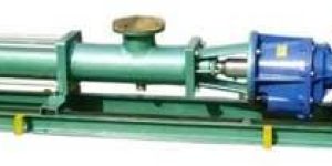 Slurry Pumps