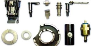 Ve Pump Parts