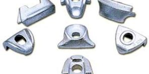 Wheel Brackets