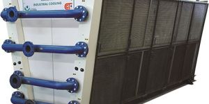 Evaporative Cooling Towers