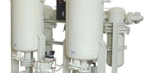 Heatless Type Air Dryer