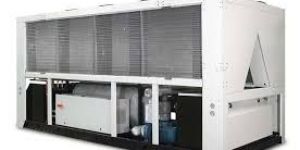 Industrial Chiller