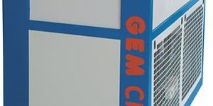 Industrial Refrigeration Equipment