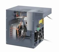 Refrigerated Air Dryers