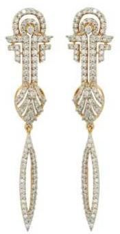 Diamond Pendant : JE-PS-656