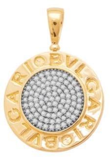 Diamond Pendants- JE-P0139