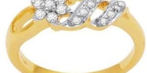 Ladies Diamond Rings: JE-LR-1121