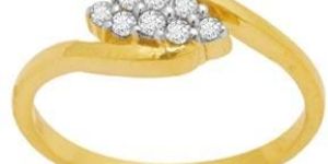 Ladies Diamond Rings : JE-LR-1313A