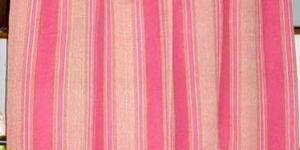 Cotton Curtains