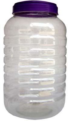 Pet Jar 6 Lt.