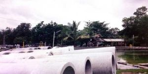 RCC Hume Pipes