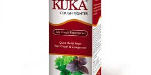 Kuka Cough Fighter