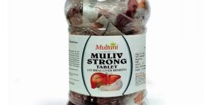 Muliv Strong Tablet